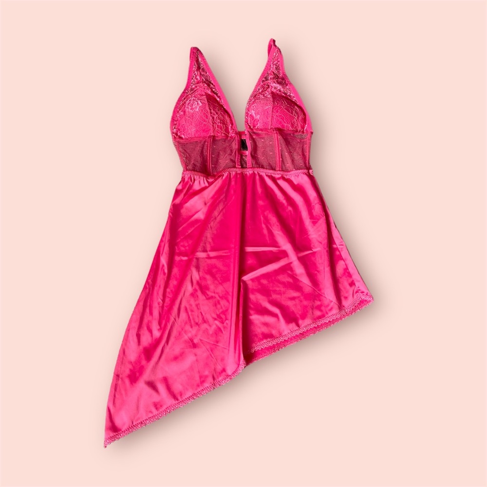 Slip dress